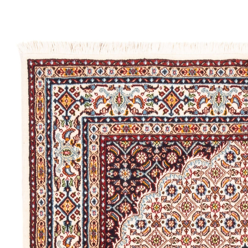 Moud Teppich 148x98cm - Perserteppich