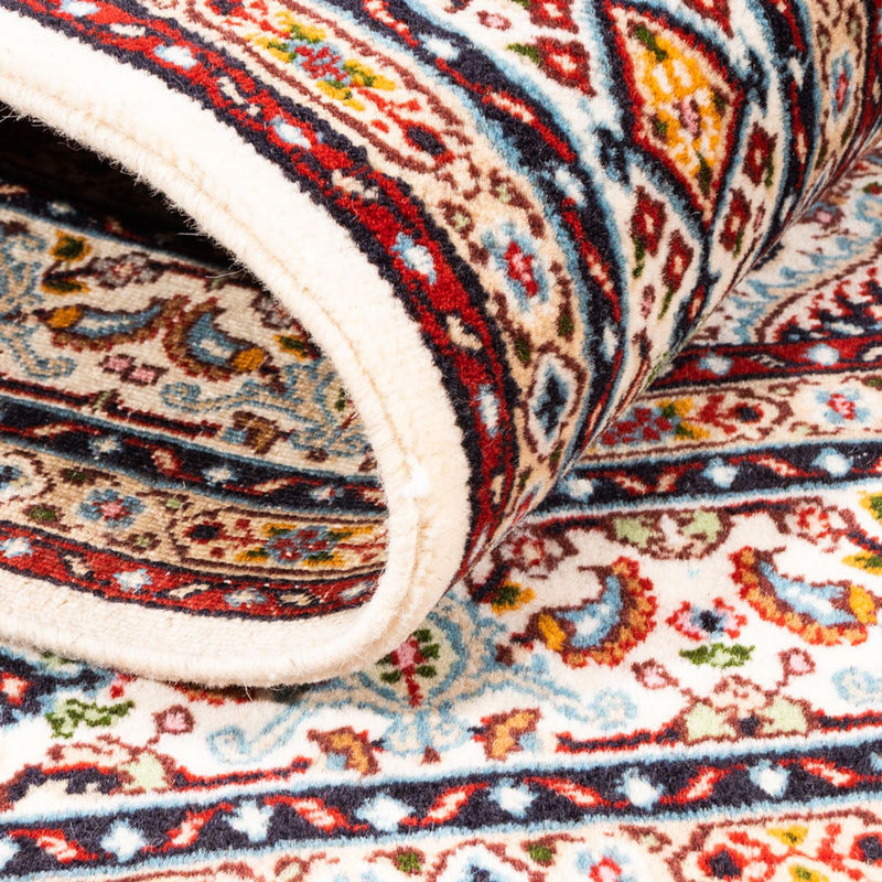 Moud Teppich 148x98cm - Perserteppich