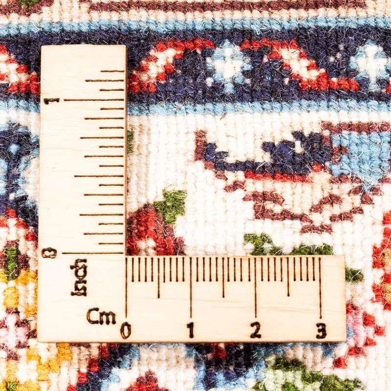 Moud Teppich 148x98cm - Perserteppich