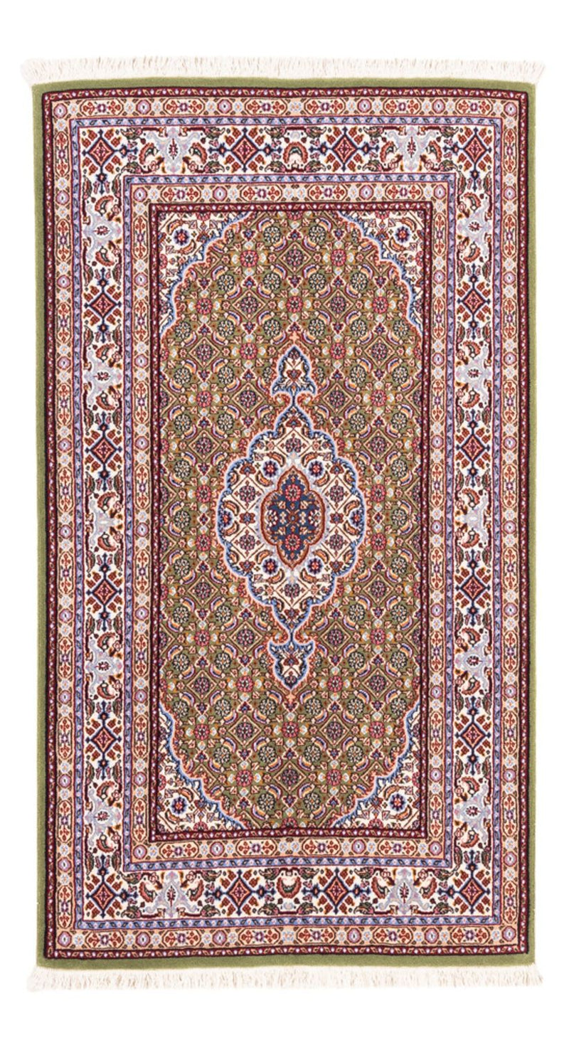 Moud Teppich 129x80cm - Perserteppich