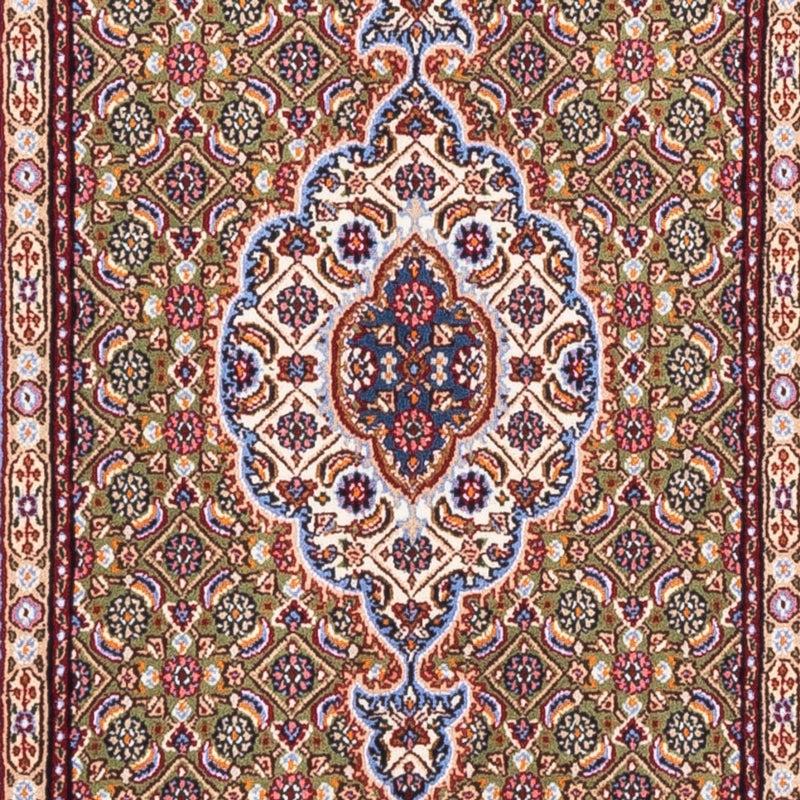 Moud Teppich 129x80cm - Perserteppich