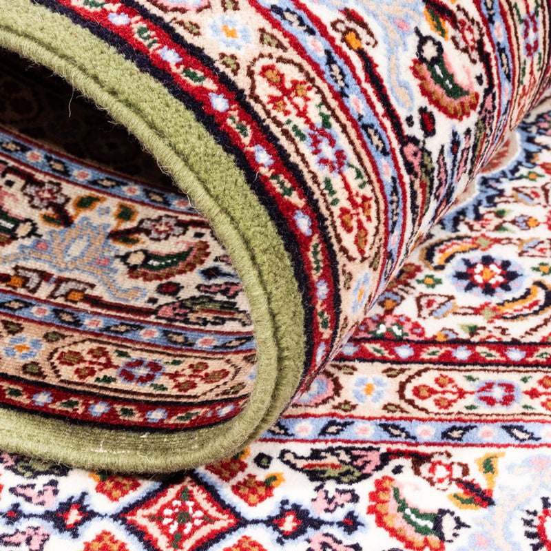 Moud Teppich 129x80cm - Perserteppich