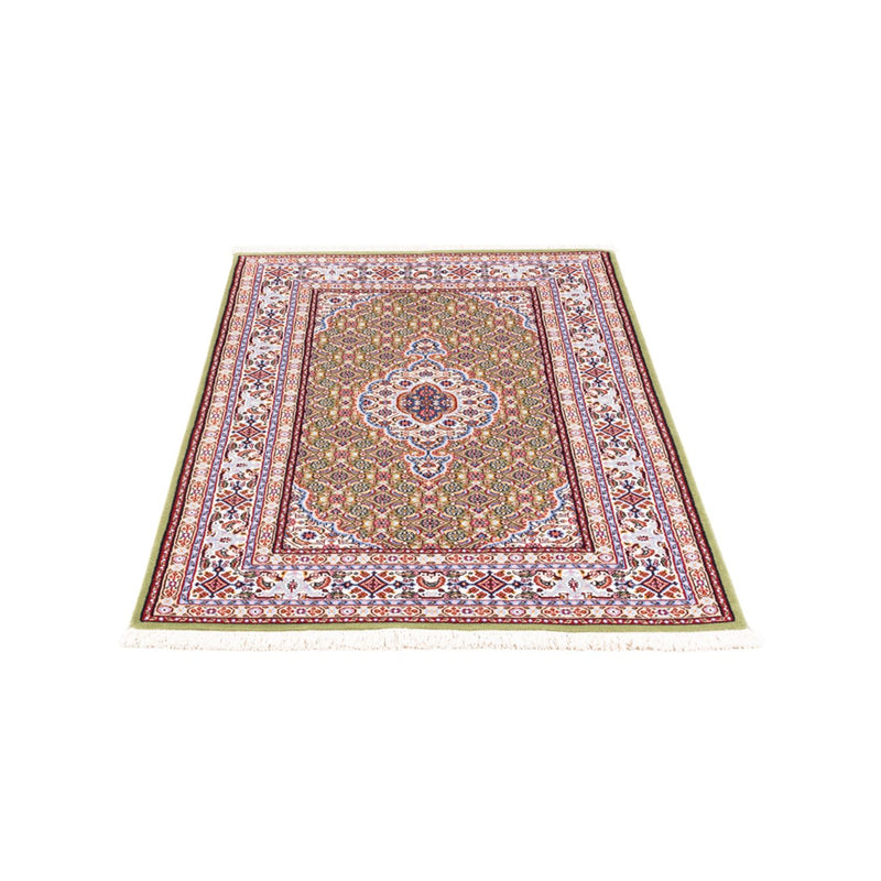 Moud Teppich 129x80cm - Perserteppich