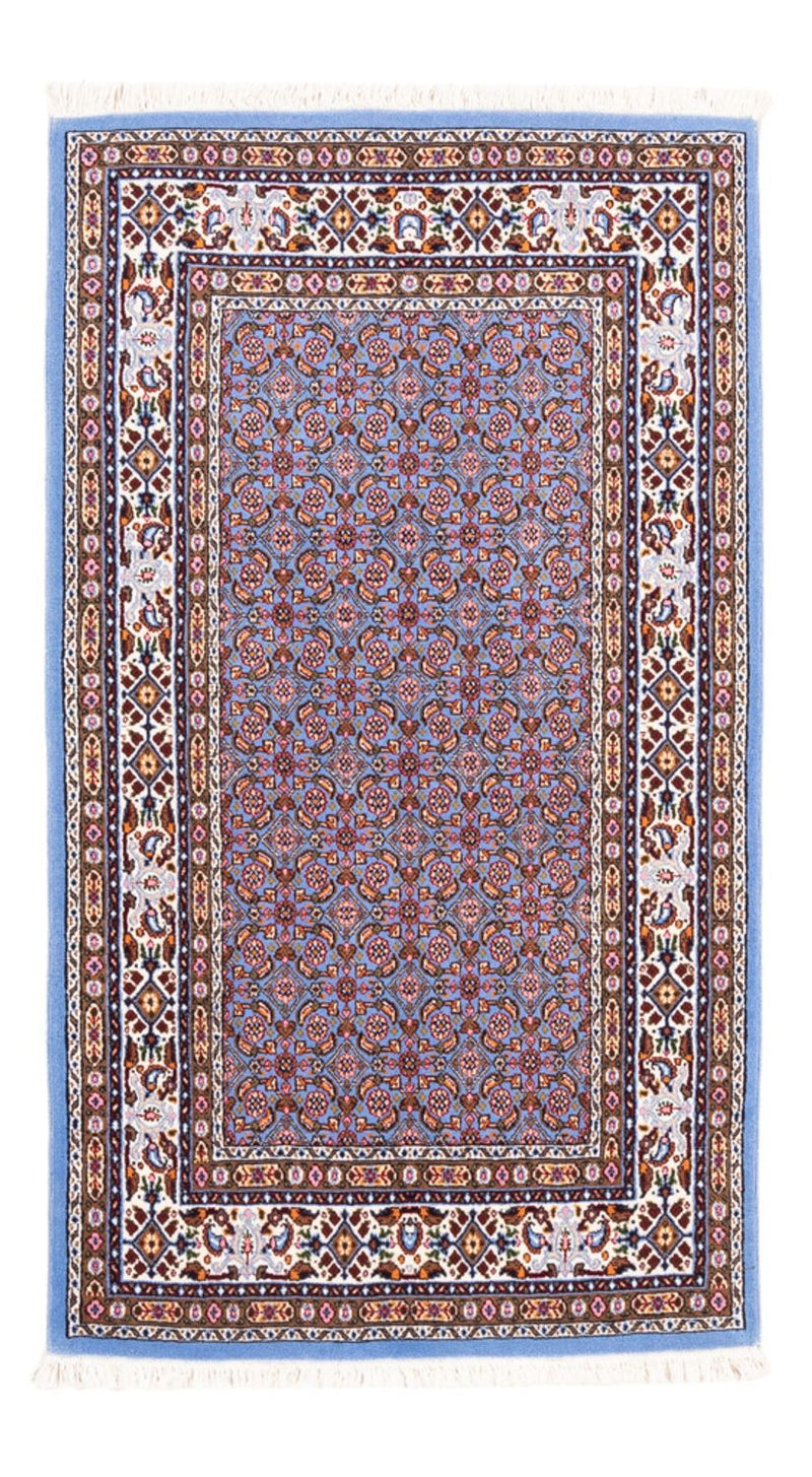 Moud Teppich 127x76cm - Perserteppich