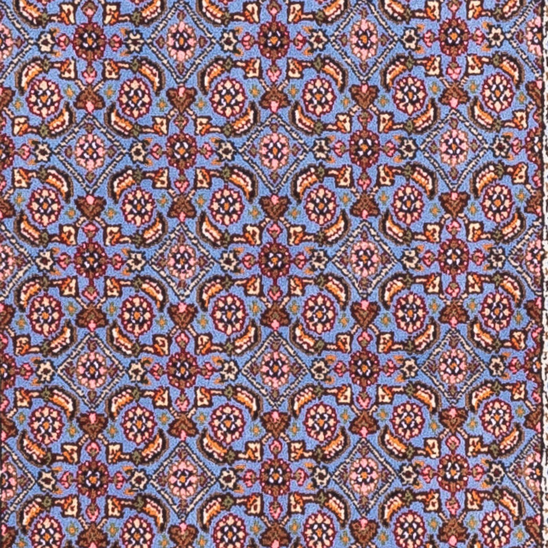 Moud Teppich 127x76cm - Perserteppich