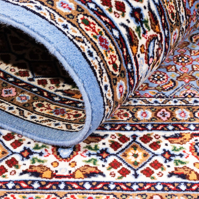 Moud Teppich 127x76cm - Perserteppich