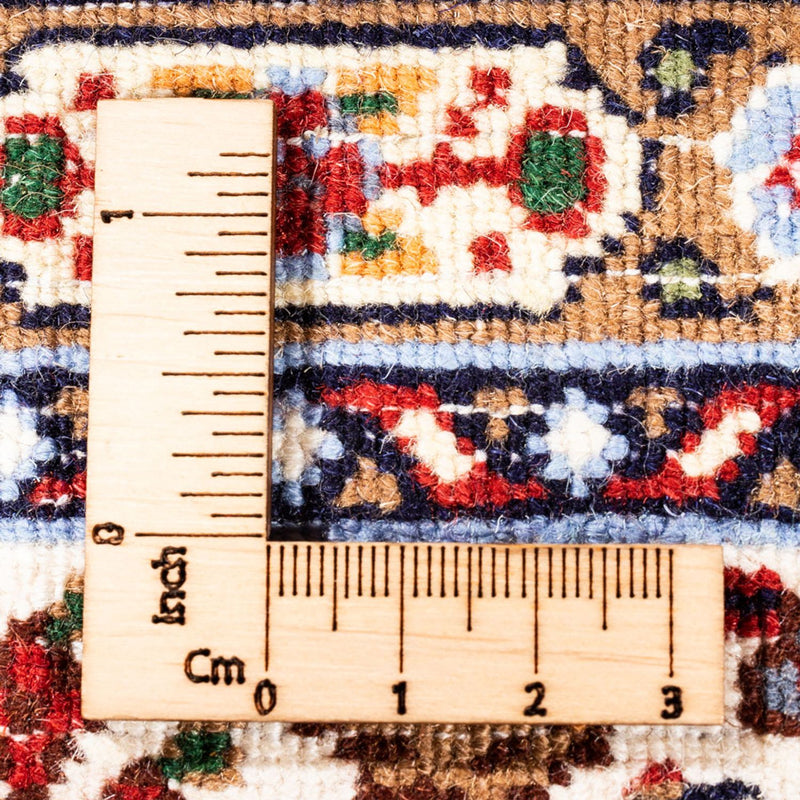 Moud Teppich 127x76cm - Perserteppich