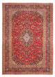 Kashan Tapete 206x288cm - Tapete persa