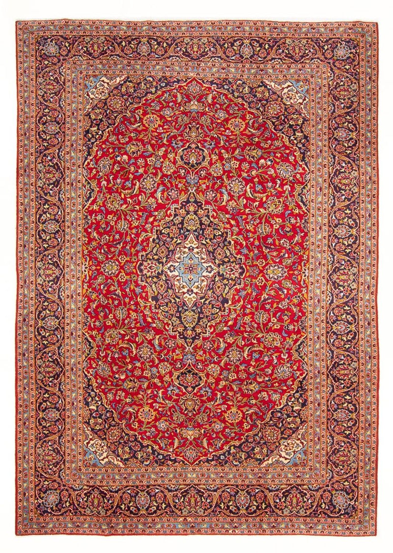 Kashan Tapete 206x288cm - Tapete persa