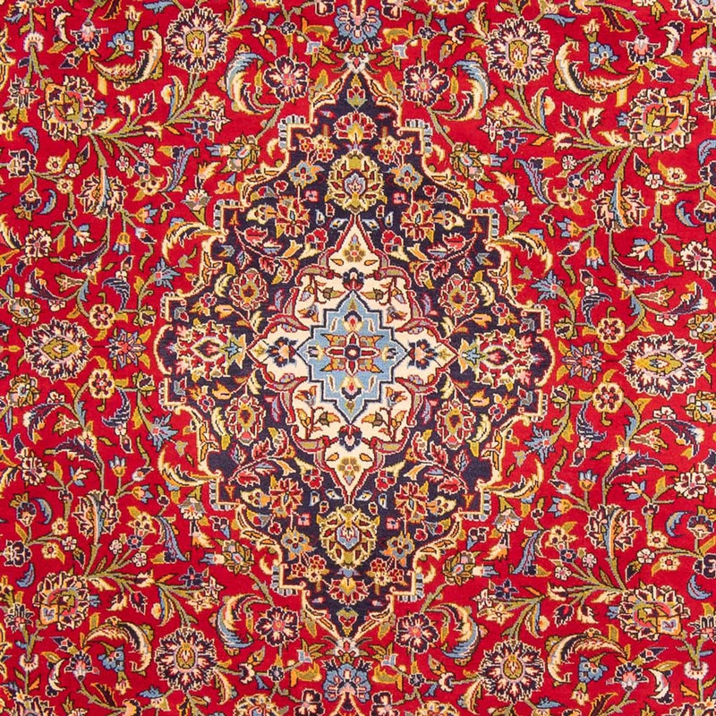 Kashan Tapete 206x288cm - Tapete persa