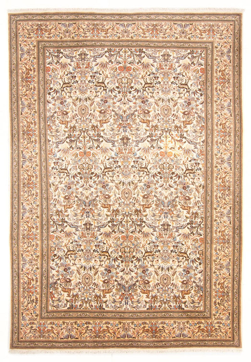 Tabatabaei Tapete 304x205cm - Tapete persa