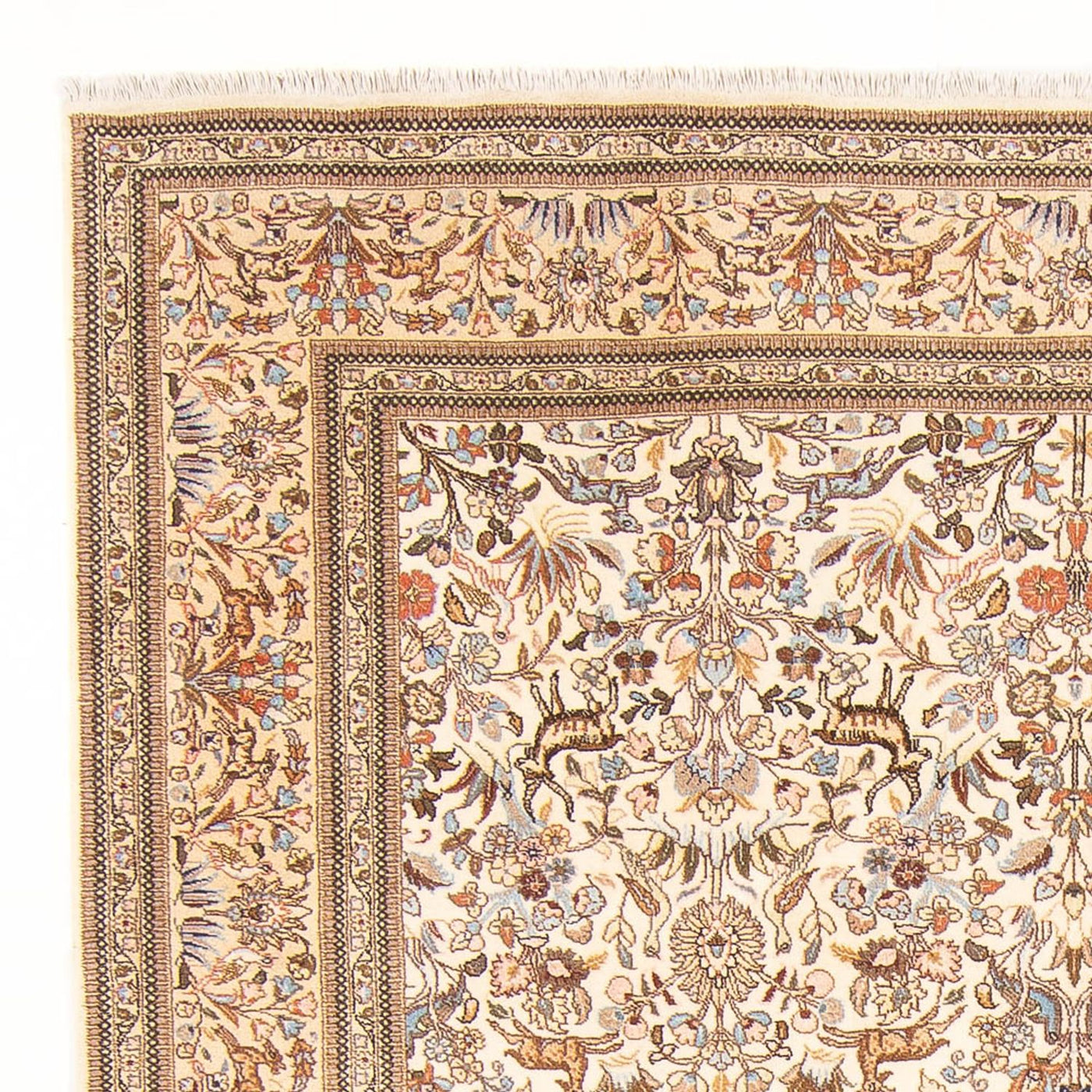Tabatabaei Tapete 304x205cm - Tapete persa
