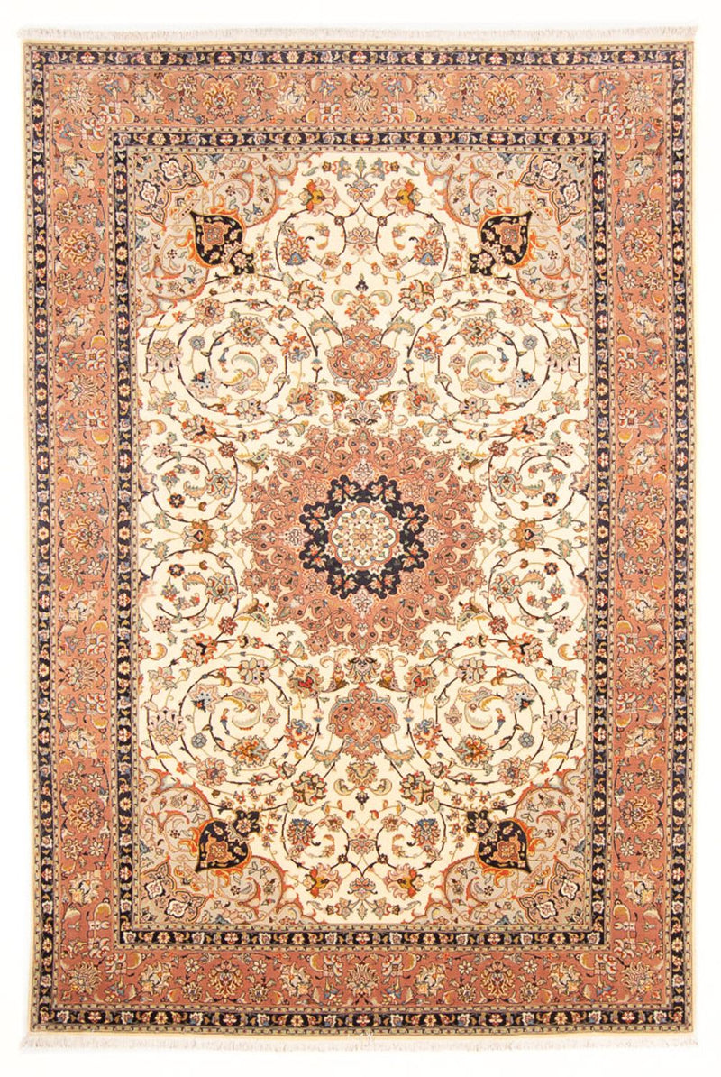 Tabriz - 50 Raj Tapete 285x180cm - Tapete persa