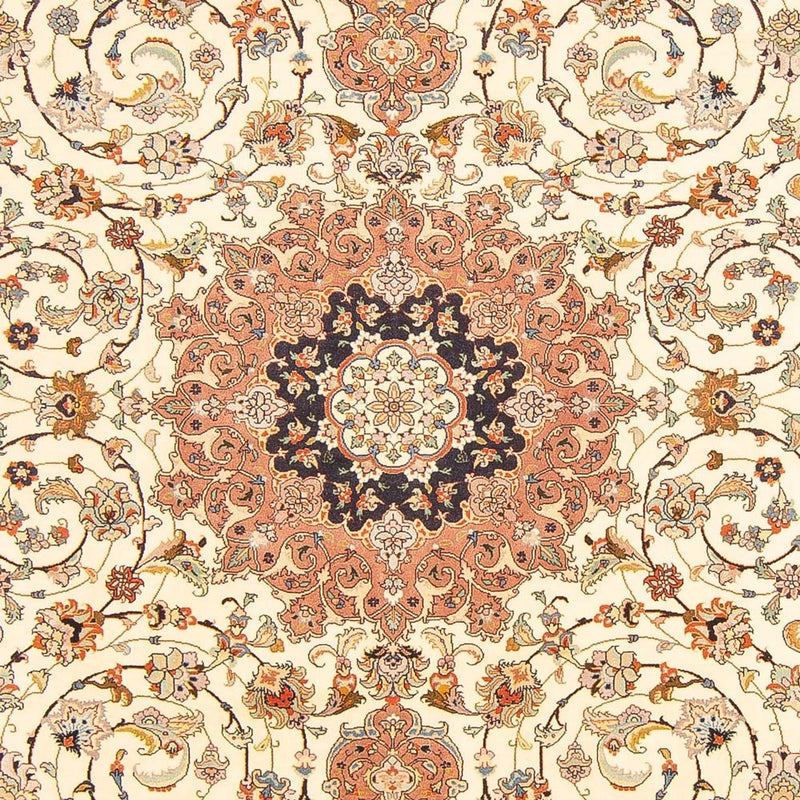 Tabriz - 50 Raj Tapete 285x180cm - Tapete persa