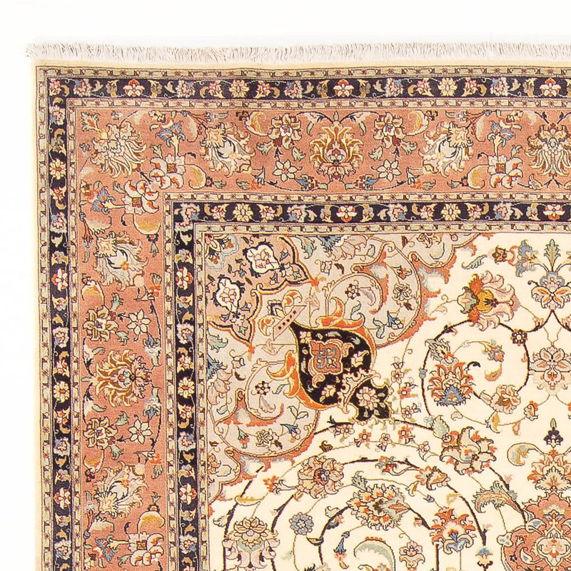 Tabriz - 50 Raj Tapete 285x180cm - Tapete persa