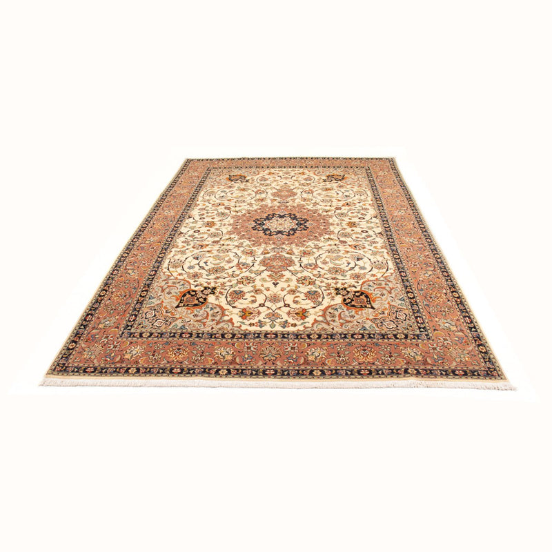 Tabriz - 50 Raj Tapete 285x180cm - Tapete persa