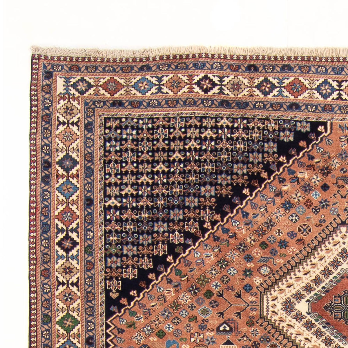 Abadeh Tapete 200x295cm - Tapete persa