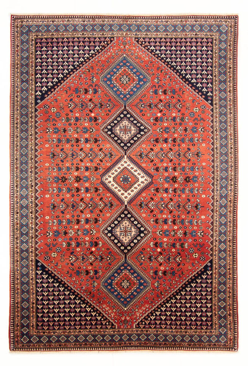 Qaraja Tapete 304x202cm - Tapete persa