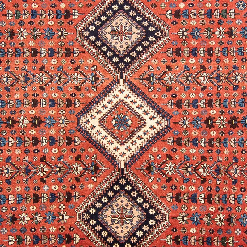 Qaraja Tapete 304x202cm - Tapete persa