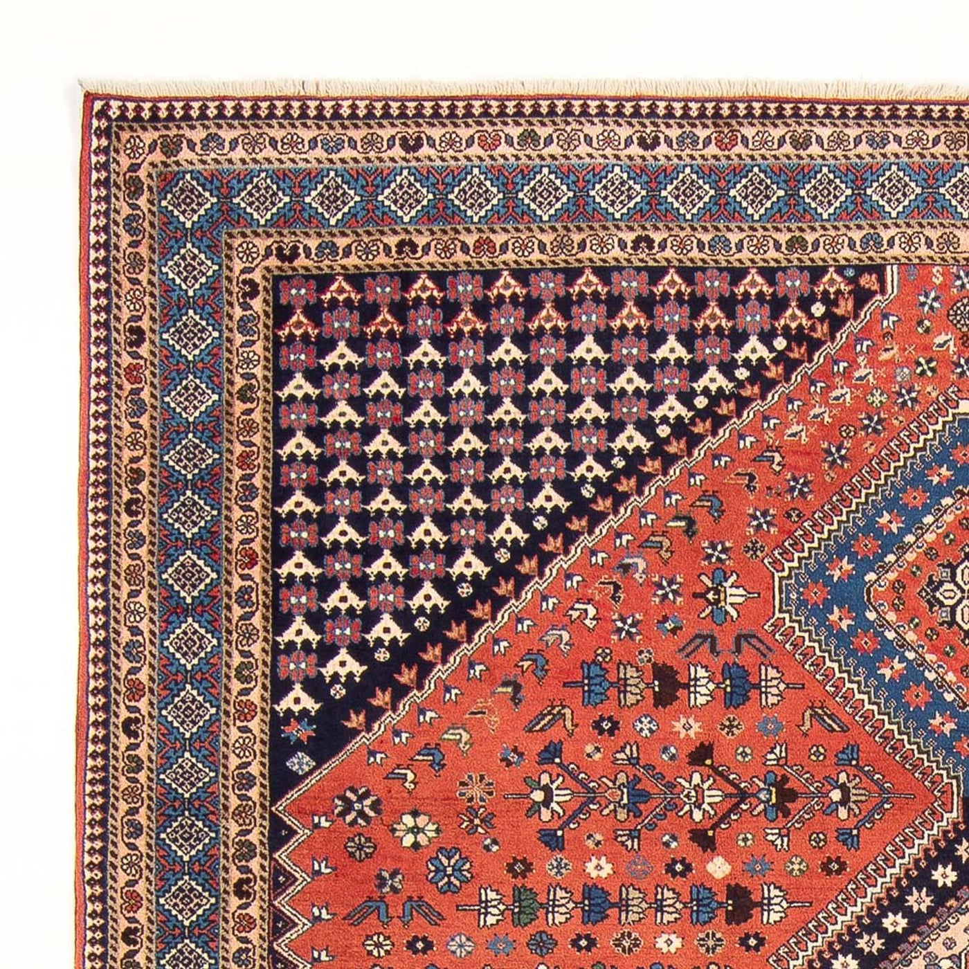Qaraja Tapete 304x202cm - Tapete persa