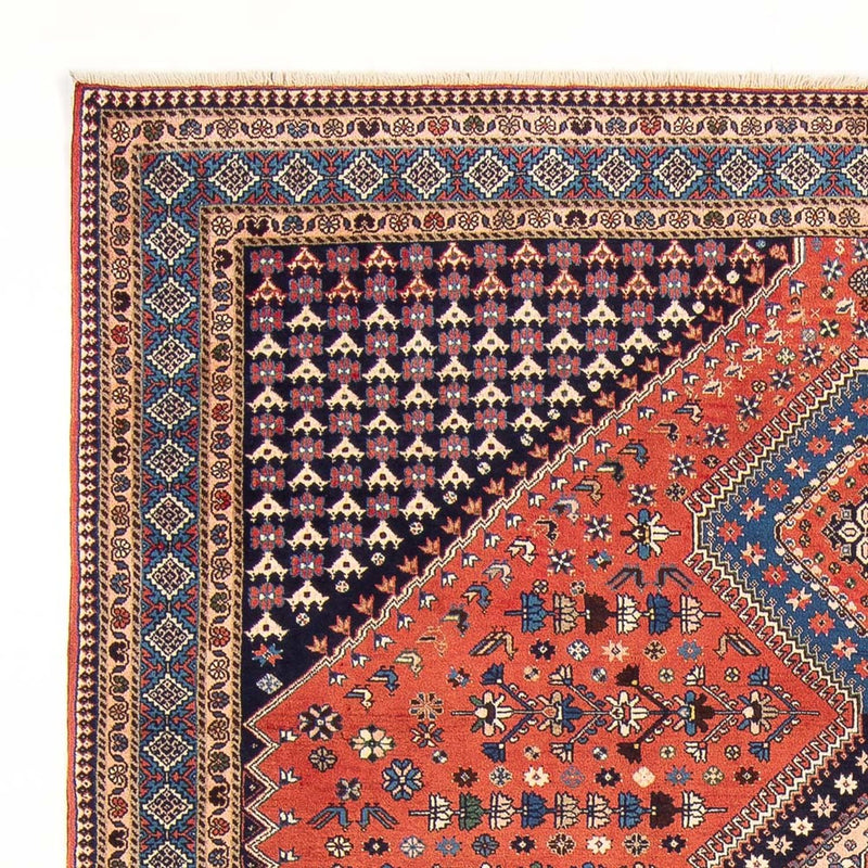 Qaraja Tapete 304x202cm - Tapete persa