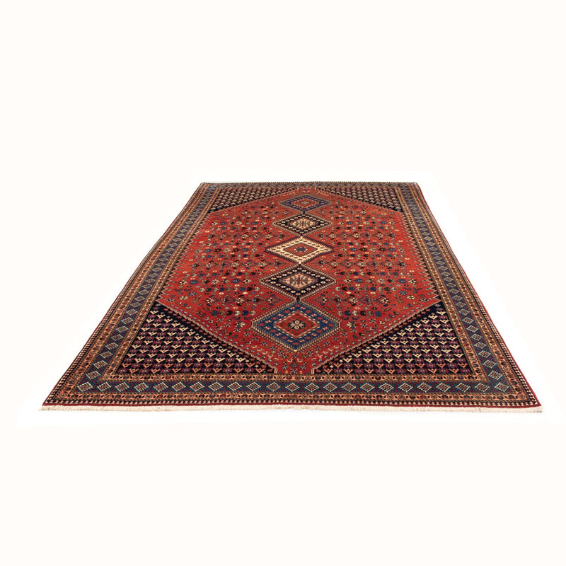 Qaraja Tapete 304x202cm - Tapete persa