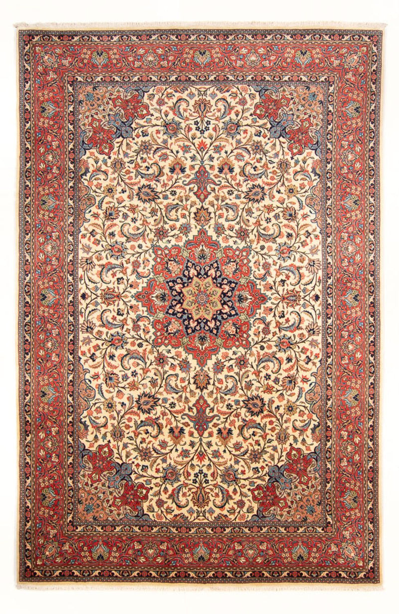 Sarouk Tapete 310x197cm - Tapete persa