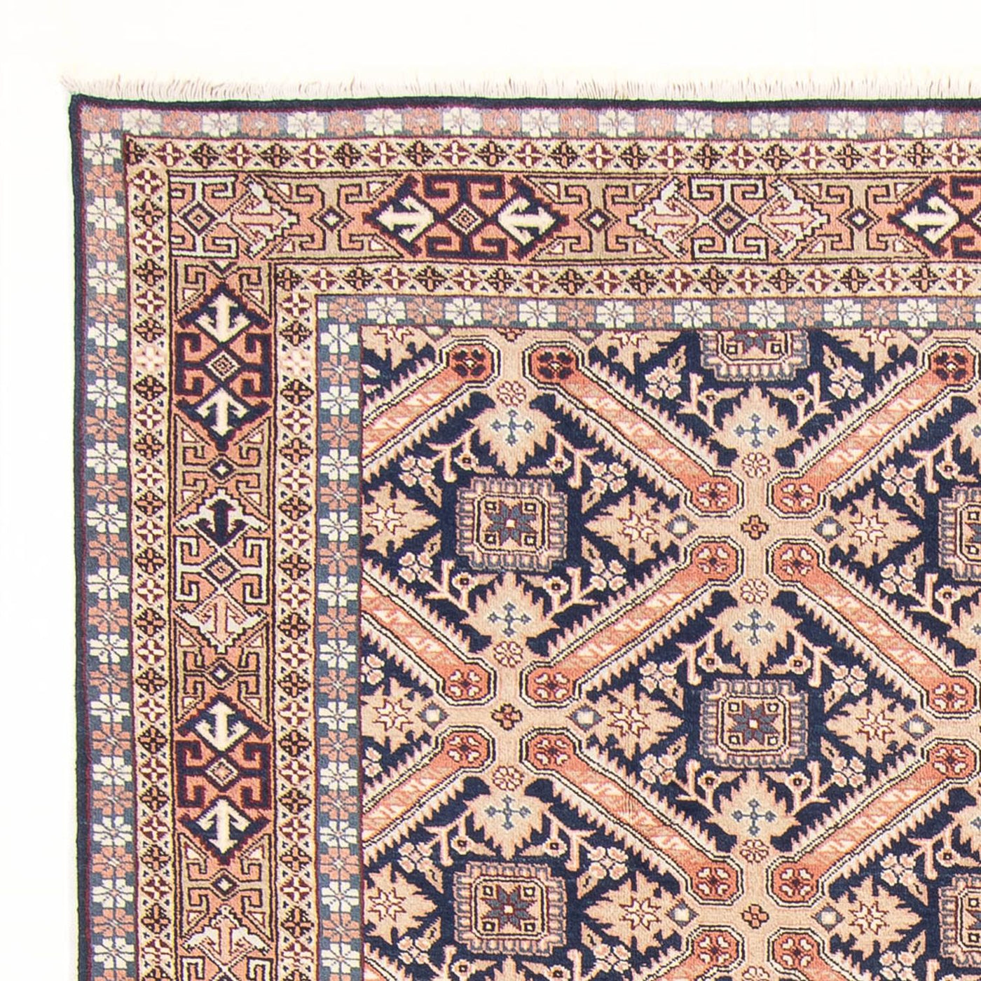 Ardabil Tapete 286x190cm - Tapete persa