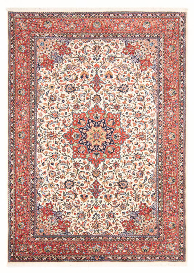 Sarouk Tapete 289x202cm - Tapete persa