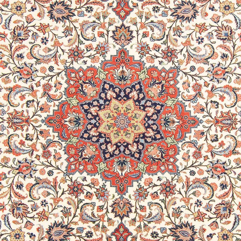 Sarouk Tapete 289x202cm - Tapete persa