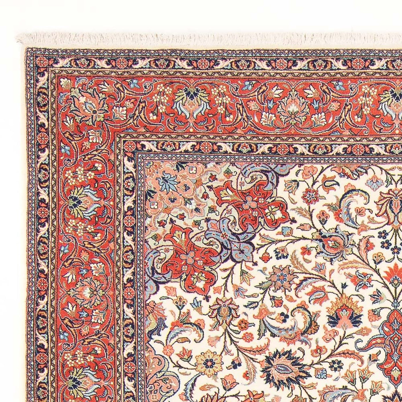 Sarouk Tapete 289x202cm - Tapete persa