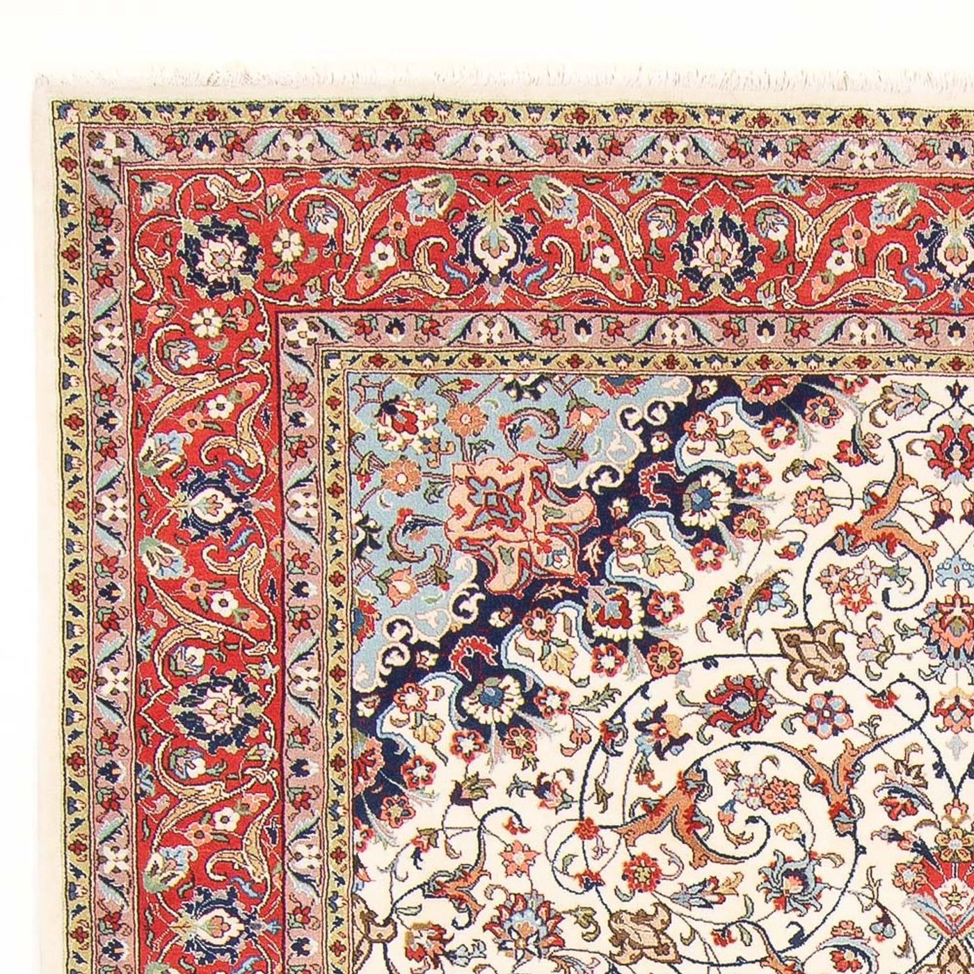 Sarouk Tapete 287x200cm - Tapete persa