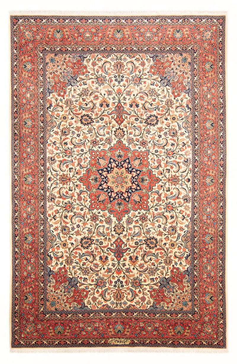 Sarouk Tapete 305x200cm - Tapete persa