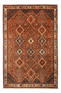 Yalameh Tapete 305x202cm - Tapete persa – product image