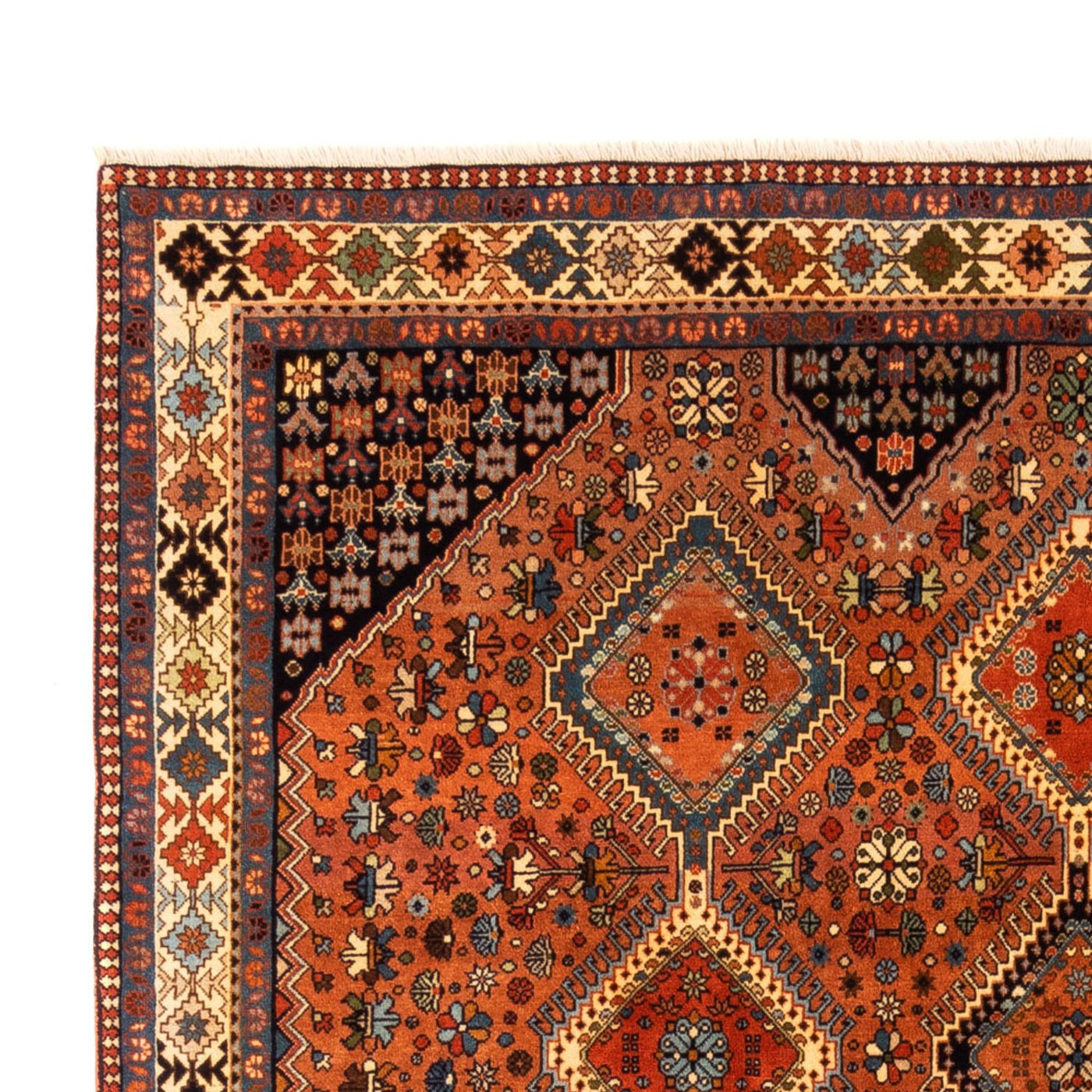 Yalameh Tapete 305x202cm - Tapete persa