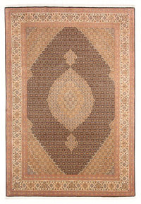 Tabriz - 50 Raj Tapete 297x200cm - Tapete persa – product image