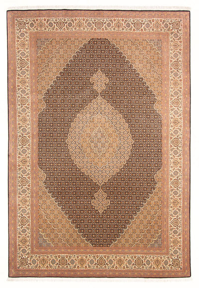 Tabriz - 50 Raj Tapete 200x297cm - Tapete persa