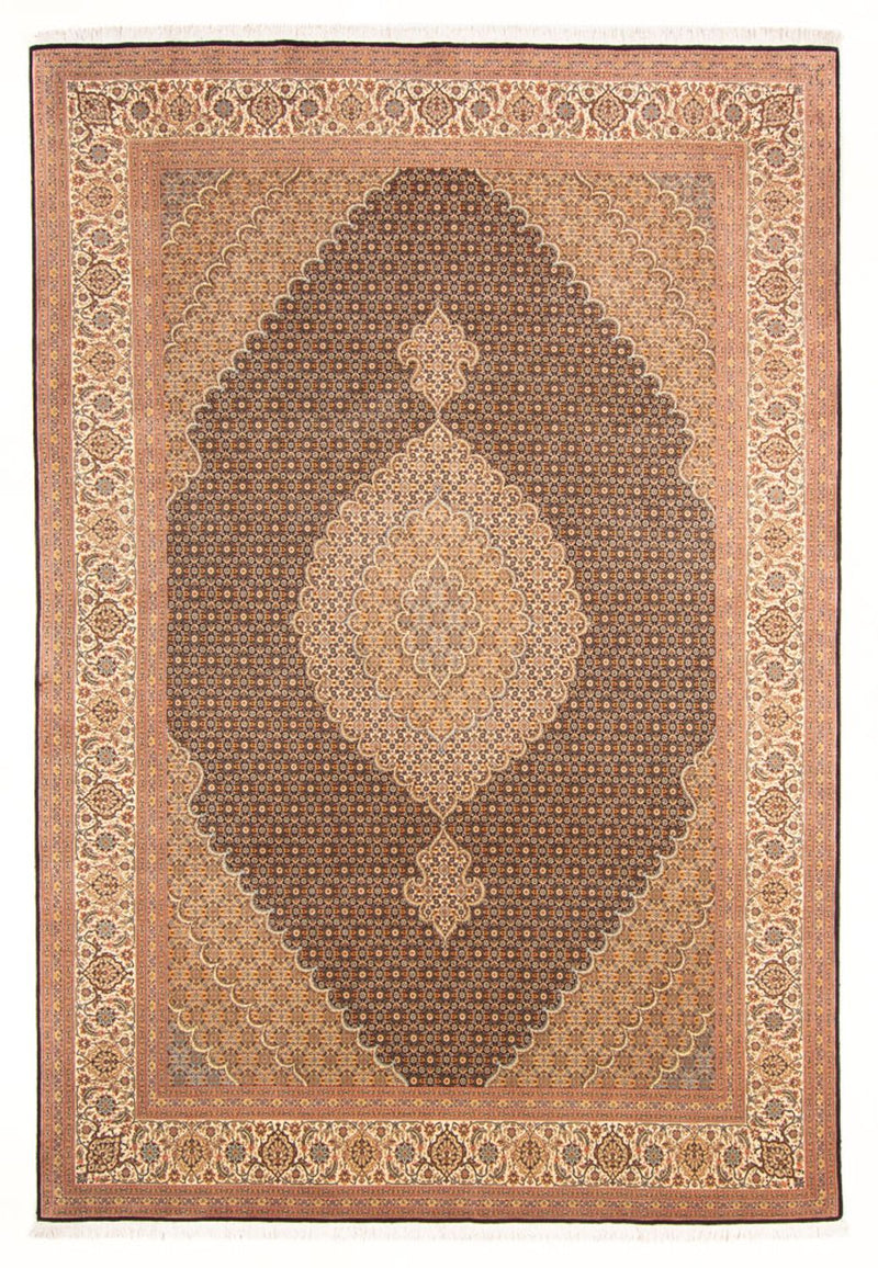 Tabriz - 50 Raj Tapete 297x200cm - Tapete persa
