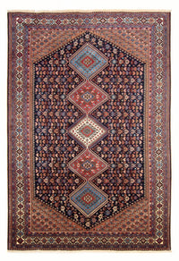 Ardabil Tapete 300x204cm - Tapete persa – product image