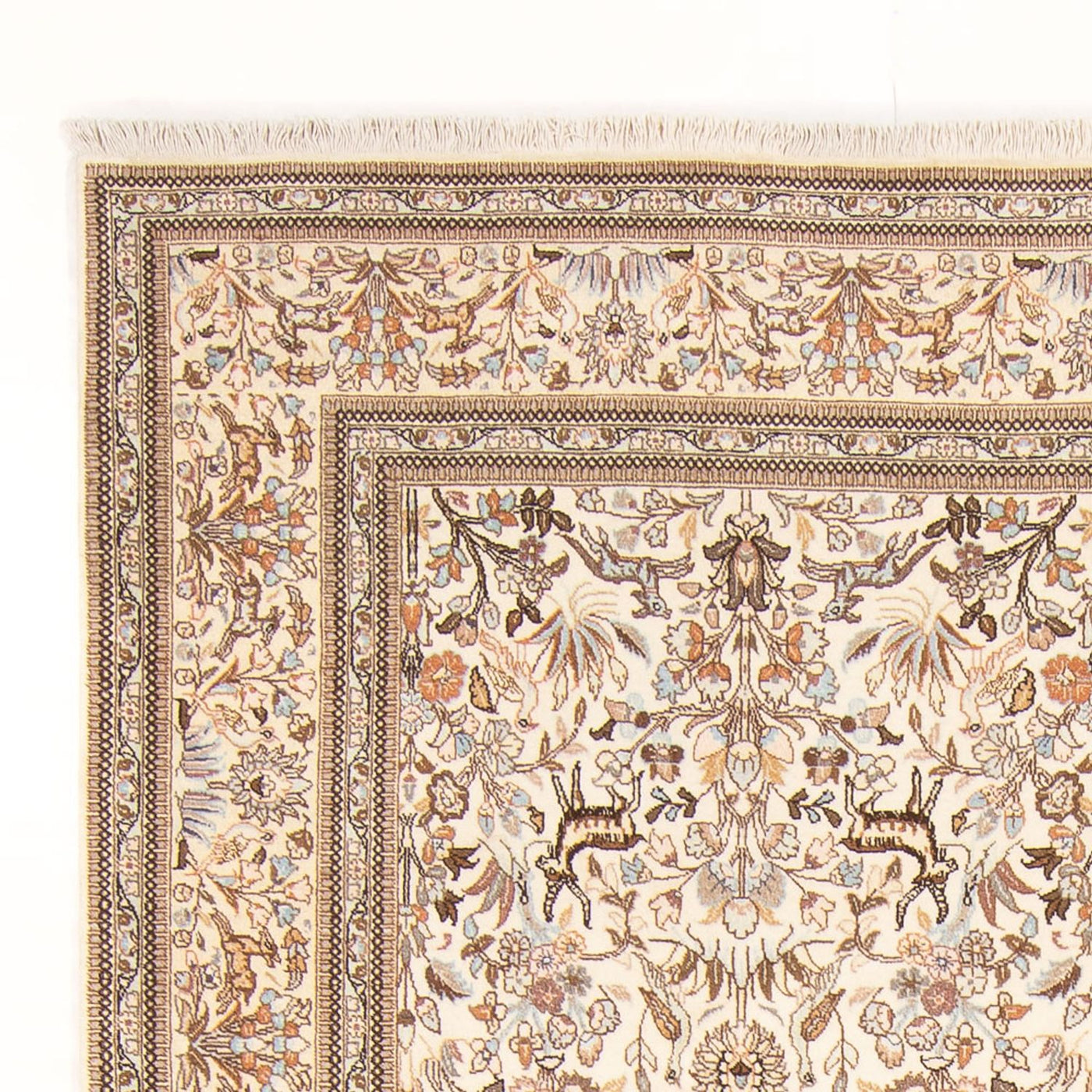 Tabriz Tapete 290x205cm - Tapete persa