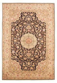 Tabriz - 50 Raj Tapete 296x196cm - Tapete persa – product image