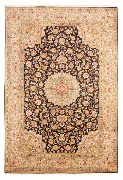 Tabriz - 50 Raj Tapete 196x296cm - Tapete persa