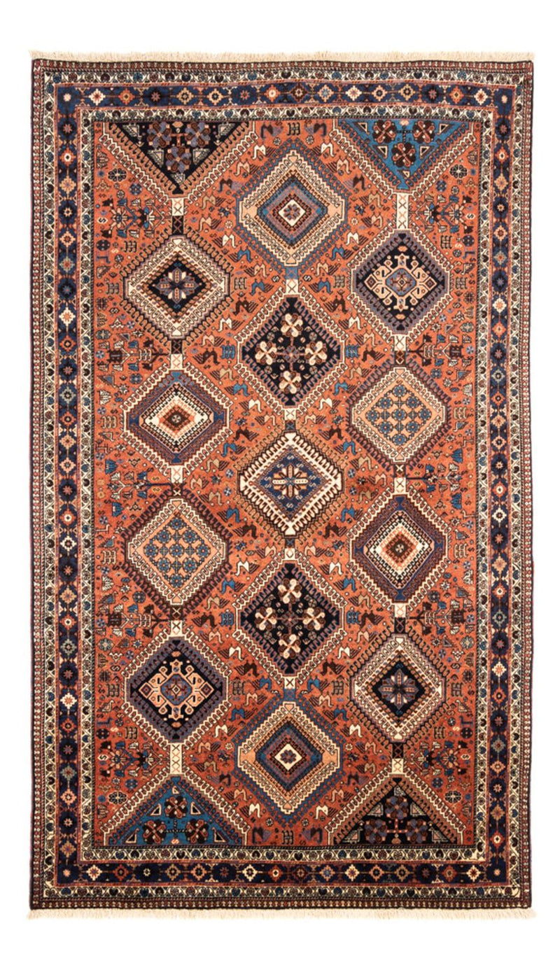 Yalameh Tapete 244x153cm - Tapete persa