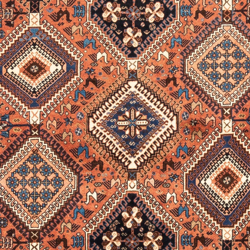 Yalameh Tapete 244x153cm - Tapete persa