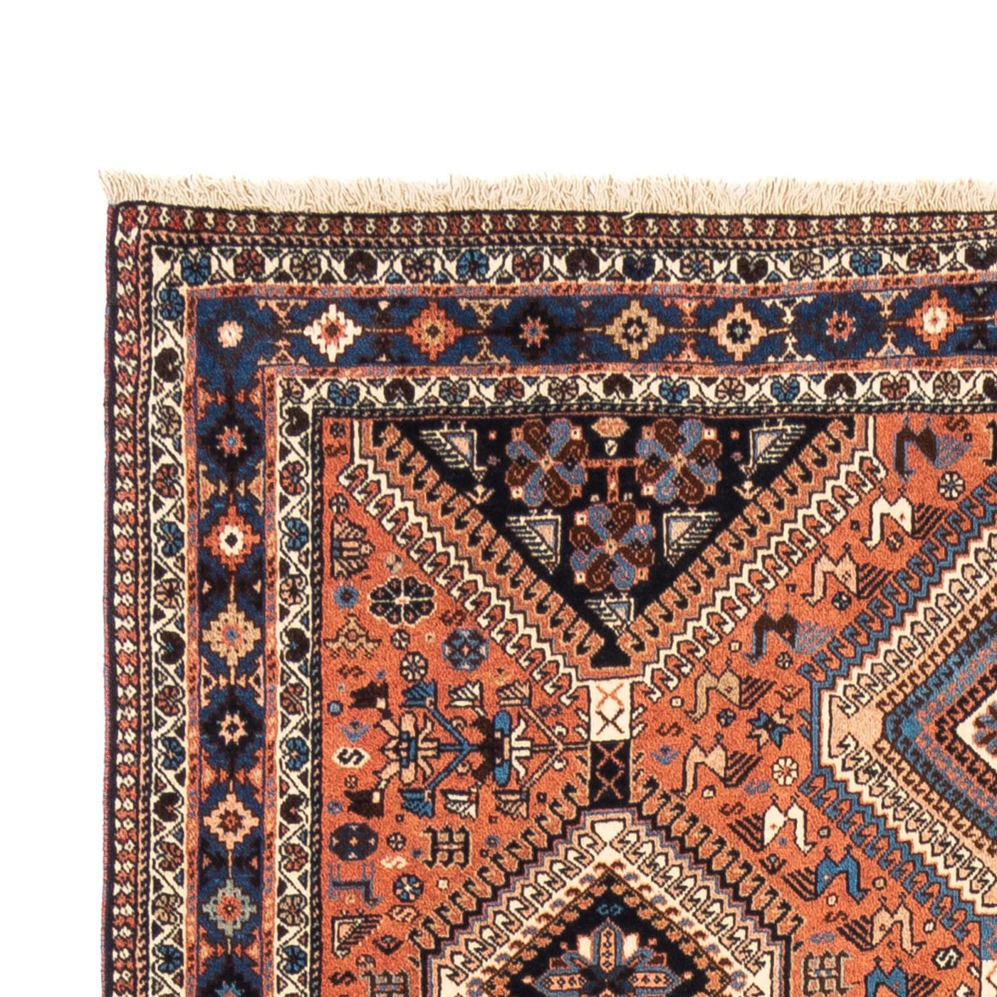 Yalameh Tapete 244x153cm - Tapete persa