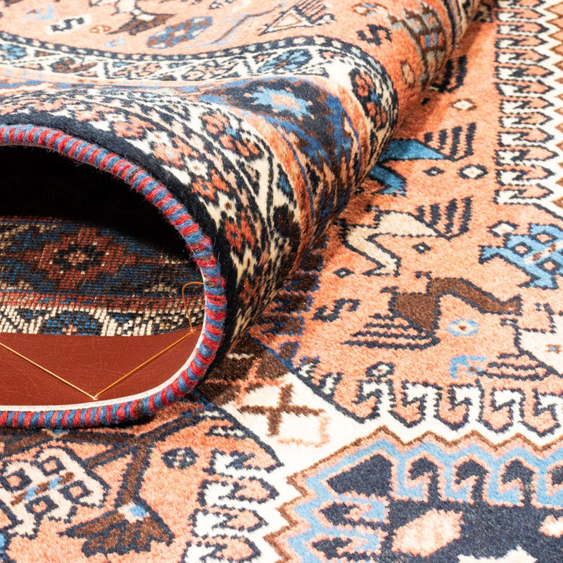 Yalameh Tapete 244x153cm - Tapete persa