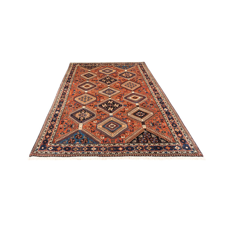 Yalameh Tapete 244x153cm - Tapete persa