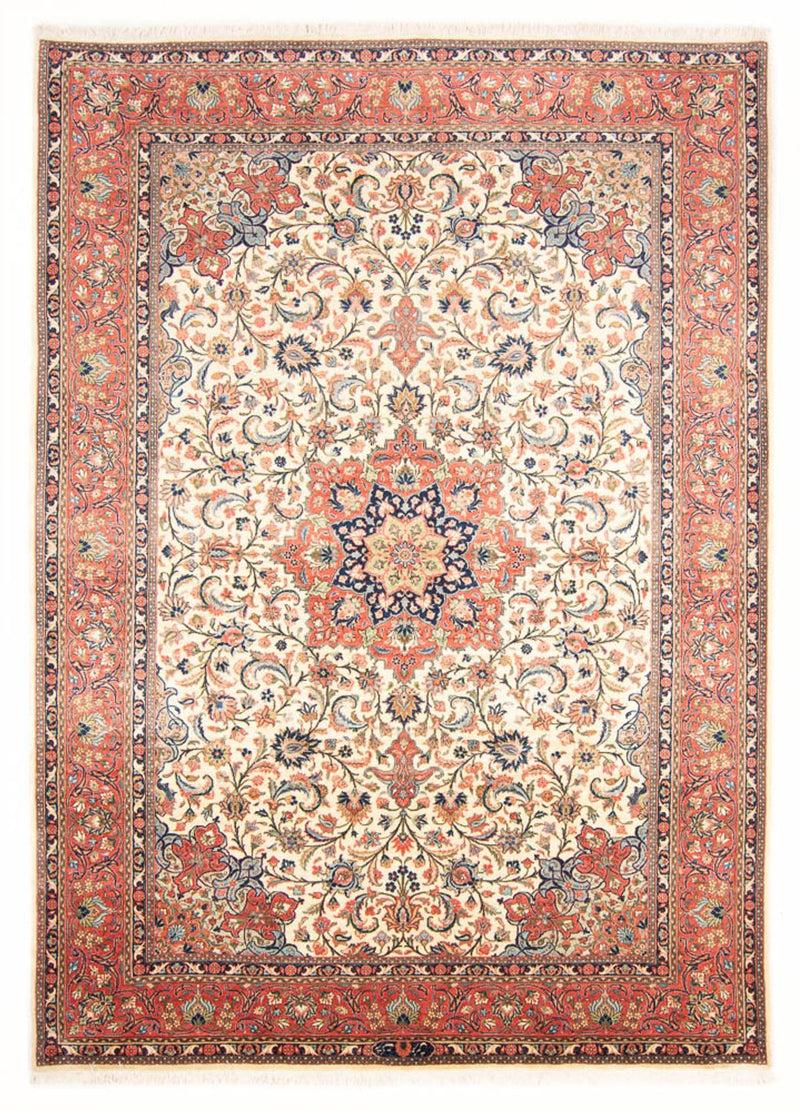 Sarouk Tapete 204x290cm - Tapete persa