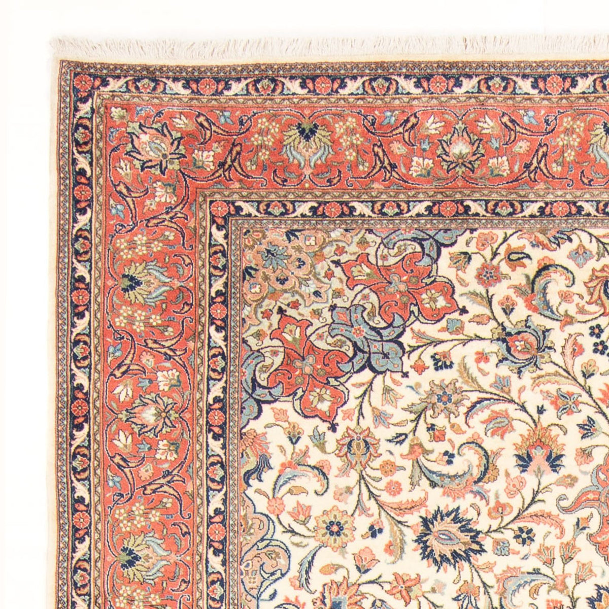 Sarouk Tapete 204x290cm - Tapete persa