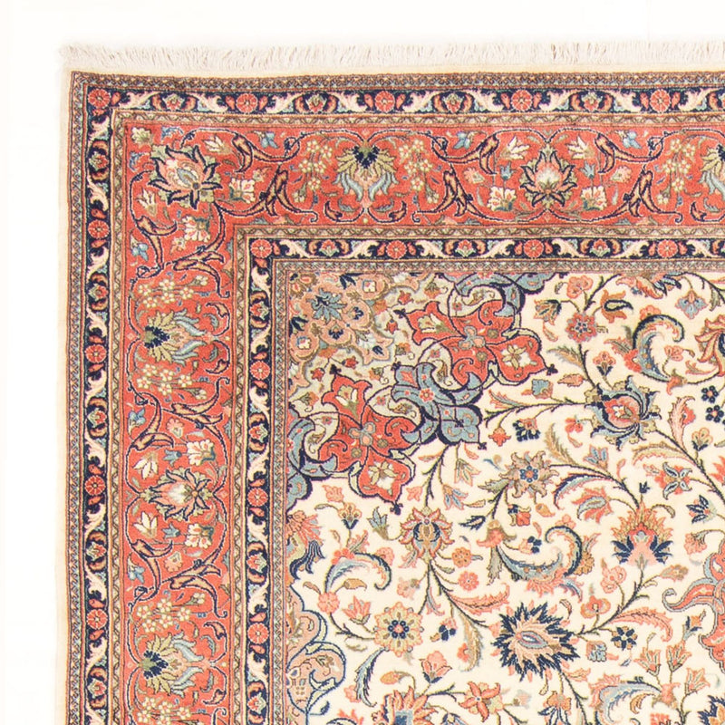 Sarouk Tapete 204x290cm - Tapete persa